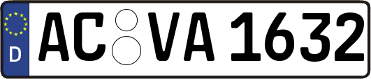 AC-VA1632