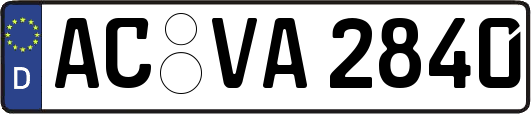 AC-VA2840