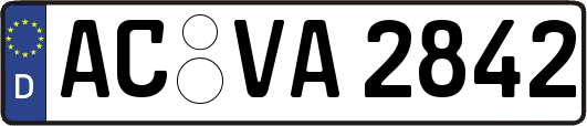 AC-VA2842