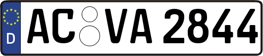 AC-VA2844