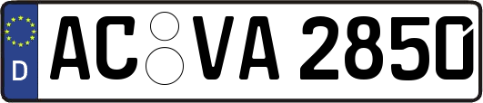 AC-VA2850