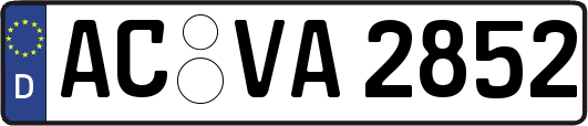 AC-VA2852