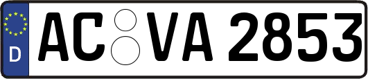 AC-VA2853