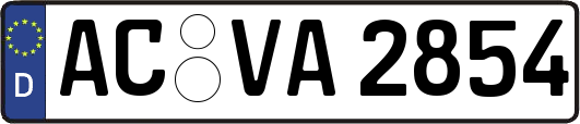 AC-VA2854