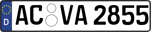 AC-VA2855