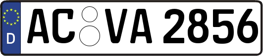 AC-VA2856