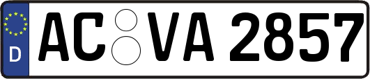 AC-VA2857