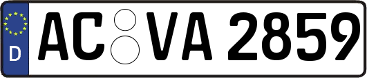 AC-VA2859