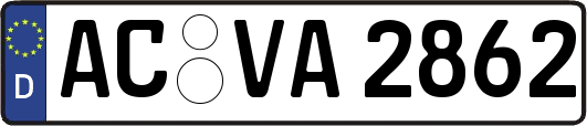 AC-VA2862