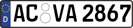 AC-VA2867