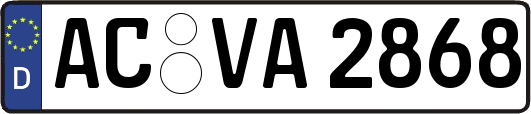 AC-VA2868
