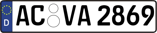 AC-VA2869