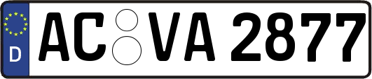 AC-VA2877