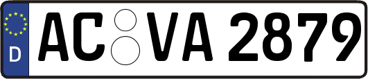 AC-VA2879