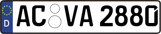 AC-VA2880