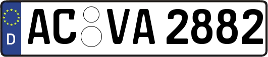 AC-VA2882