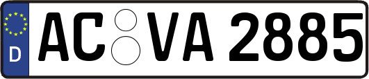 AC-VA2885