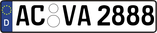 AC-VA2888