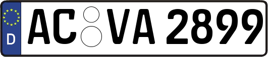 AC-VA2899