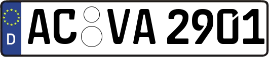 AC-VA2901