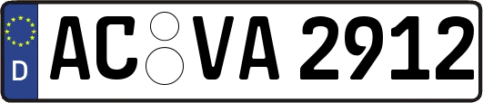 AC-VA2912