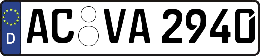 AC-VA2940