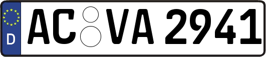 AC-VA2941