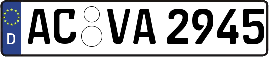 AC-VA2945