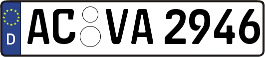 AC-VA2946