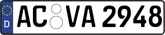 AC-VA2948