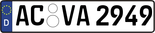 AC-VA2949