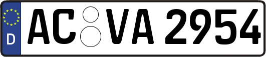 AC-VA2954