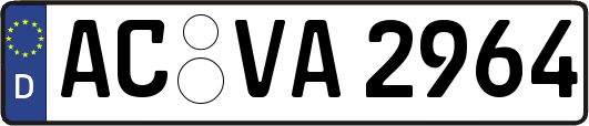 AC-VA2964