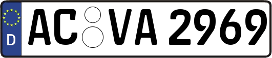 AC-VA2969