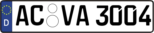 AC-VA3004