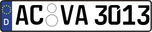 AC-VA3013