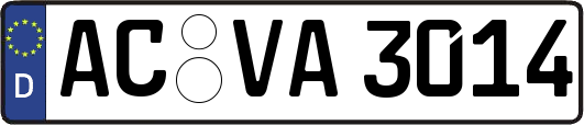 AC-VA3014
