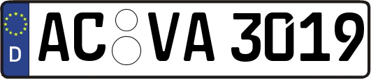 AC-VA3019
