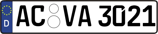 AC-VA3021
