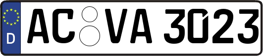 AC-VA3023
