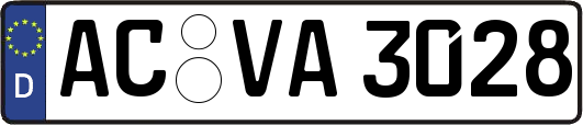 AC-VA3028