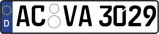 AC-VA3029