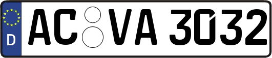 AC-VA3032