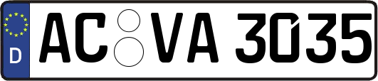 AC-VA3035