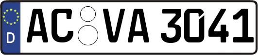 AC-VA3041