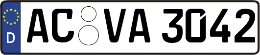AC-VA3042