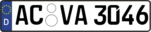 AC-VA3046