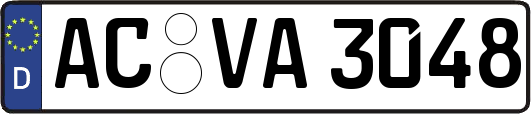 AC-VA3048