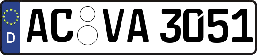 AC-VA3051