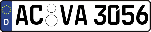 AC-VA3056